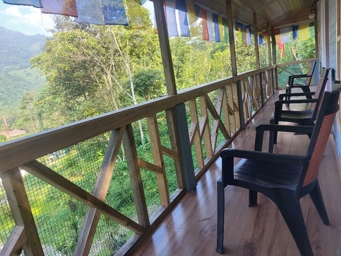 You are currently viewing Banpakha Homestay in Tabakoshi: Your Ideal Retreat in Darjeeling