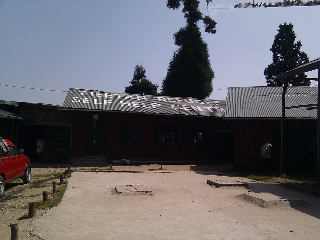 You are currently viewing Preserving Heritage and Hope: The Tibetan Refugee Self Help Center in Darjeeling