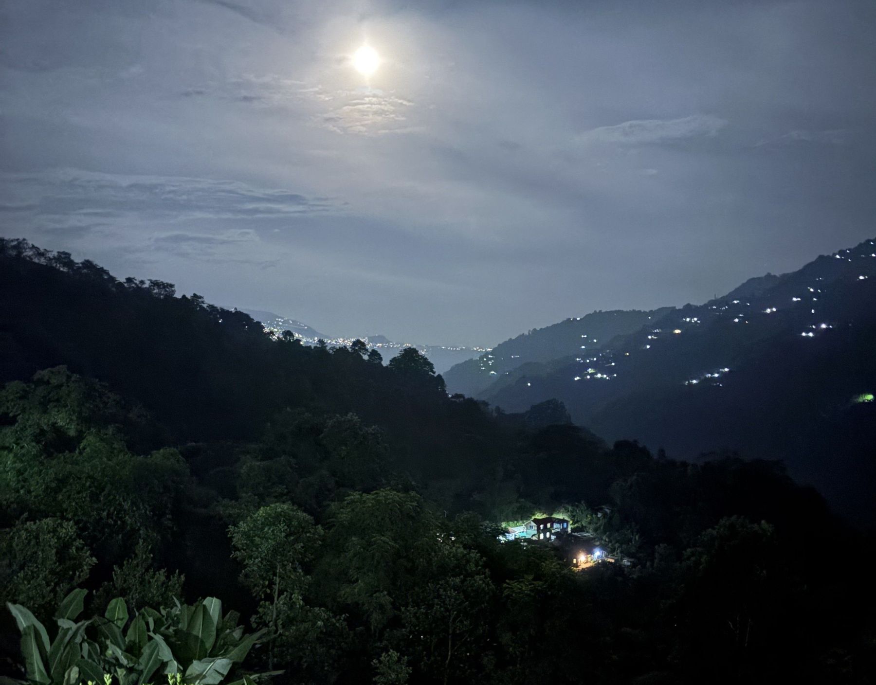 Read more about the article Northeastern Himalayan Travel Guide – Complete Guide to Tourism, Homestays, and Trekking